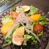 焼肉会席 舌牛 銀座店 - 