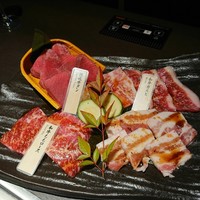 焼肉会席 舌牛 銀座店 - 