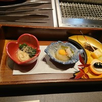 焼肉会席 舌牛 銀座店 - 