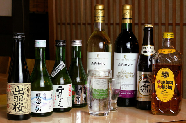 しゃぶ専（シャブセン） - 山形（しゃぶしゃぶ）の写真