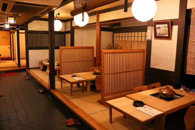 しゃぶ専（シャブセン） - 山形（しゃぶしゃぶ）の写真