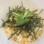 らーめん工房 麺作 - 