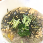 らーめん工房 麺作 - 