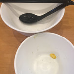 らーめん工房 麺作 - 