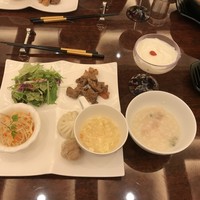 中国料理 王宮 - 