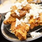 札幌ザンギ本舗 - やまわさザンギ