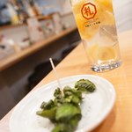 札幌ザンギ本舗 - 