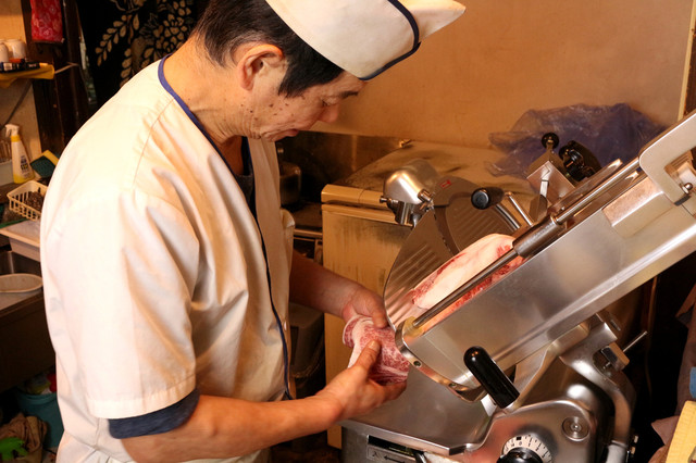 しゃぶ専（シャブセン） - 山形（しゃぶしゃぶ）の写真