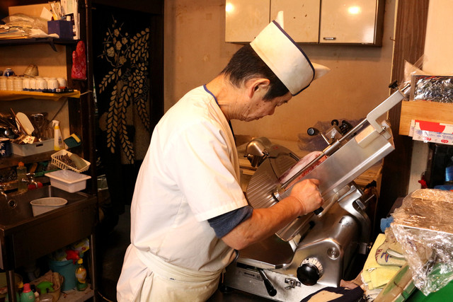 しゃぶ専（シャブセン） - 山形（しゃぶしゃぶ）の写真