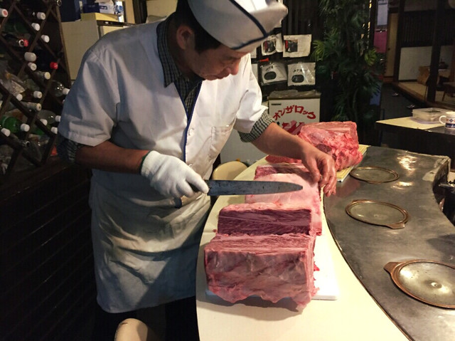 しゃぶ専（シャブセン） - 山形（しゃぶしゃぶ）