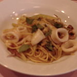 アンティカ オステリア バーチョ - 