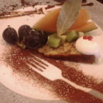 アンティカ オステリア バーチョ - 