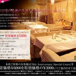 Carino - ★6th Anniversary Course★