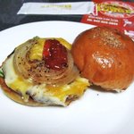 ディス・イズ・ザ・バーガー - 究極のチーズバーガー