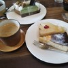 Patisserie Cafe こんま亭