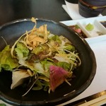 ステーキハウス淀川 - 