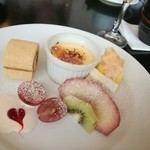 ステーキハウス淀川 - 