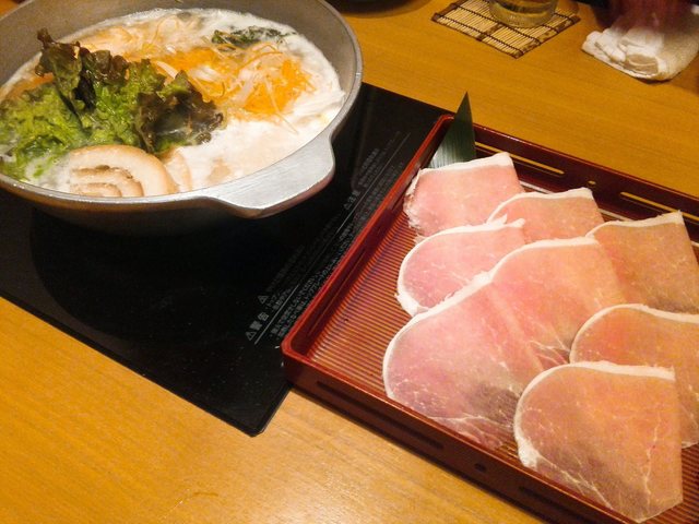 しゃぶしゃぶ すき鍋 完全個室居酒屋 ともり 郡山店 郡山 居酒屋 ネット予約可 食べログ しゃぶしゃぶ すき鍋 完全個室居酒屋 ともり 郡山店 郡山 居酒屋 ネット予約可 食べログ
