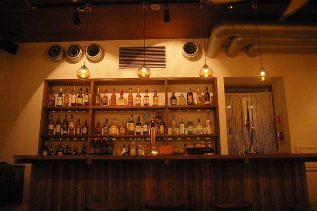 BAR BAOBAB photo 5