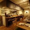 Bistro KI-4 - 内観写真: