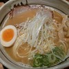 麺匠 たか松 長堀橋店