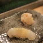 つばさ寿司本店 - 