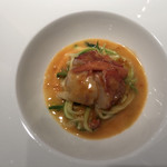 ラシェット・ブランシュ - 