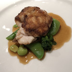 ラシェット・ブランシュ - 