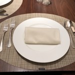 ラシェット・ブランシュ - 