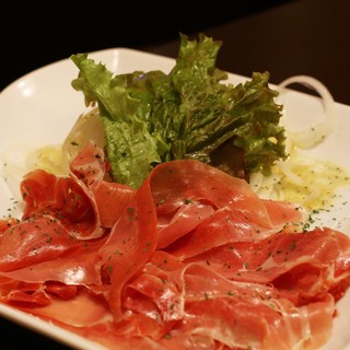 イタリアンレストラン ポモドーロ_1