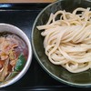 肉汁うどんの南哲