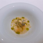 アニエルドール - 洋梨　ういきょう