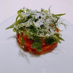 アニエルドール - 柿　みかん