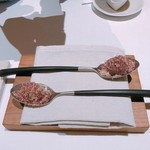 アニエルドール - 栗とカシス