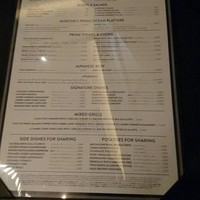 Morton's The Steakhouse 丸の内 - 