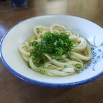 まえばうどん - 