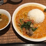 タイオーシヤー - 