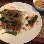 タイオーシヤー - 