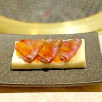焼肉 銀座コバウ 特別室 - 
