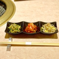 焼肉 銀座コバウ 特別室 - 
