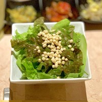 焼肉 銀座コバウ 特別室 - 