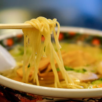 有名店でこの味 超マズイ By Badboy Hiro あじさい 本店 五稜郭公園前 ラーメン 食べログ