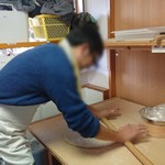 軽井沢そばひょうろく - 