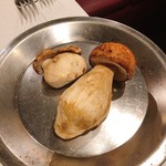 シェ シロ - セップ