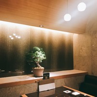 焼肉 銀座コバウ 特別室 - 