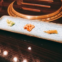 焼肉 銀座コバウ 特別室 - 