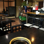 Yakiniku Gozen Ren - 