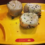 小杨生煎馆 - 料理写真: