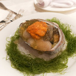 三陸産生牡蠣のマリネ