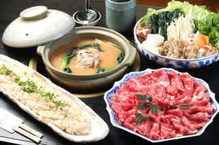 Yakiniku Gozen Ren - 